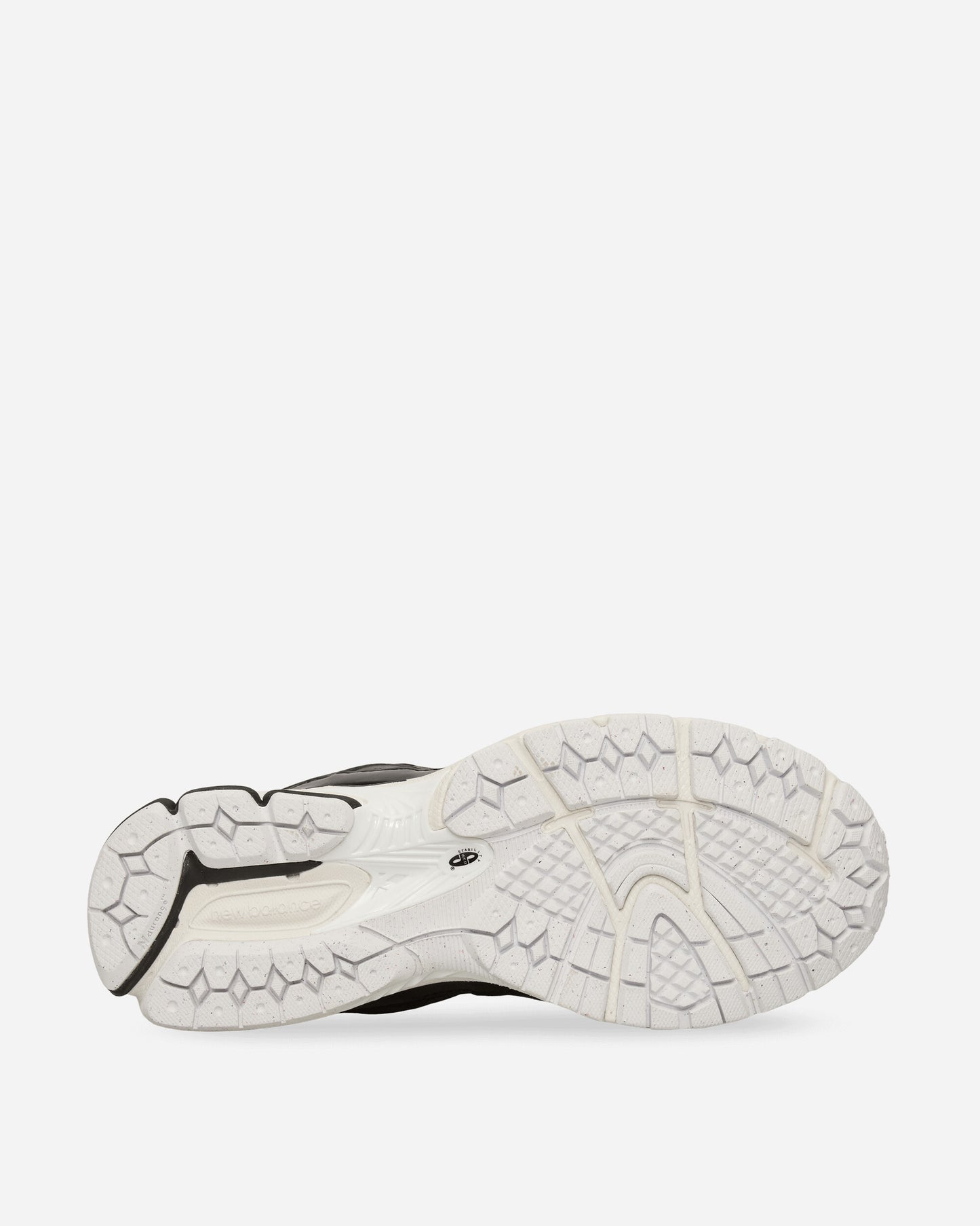 New Balance U2002RD Black Sneakers Low U2002RD