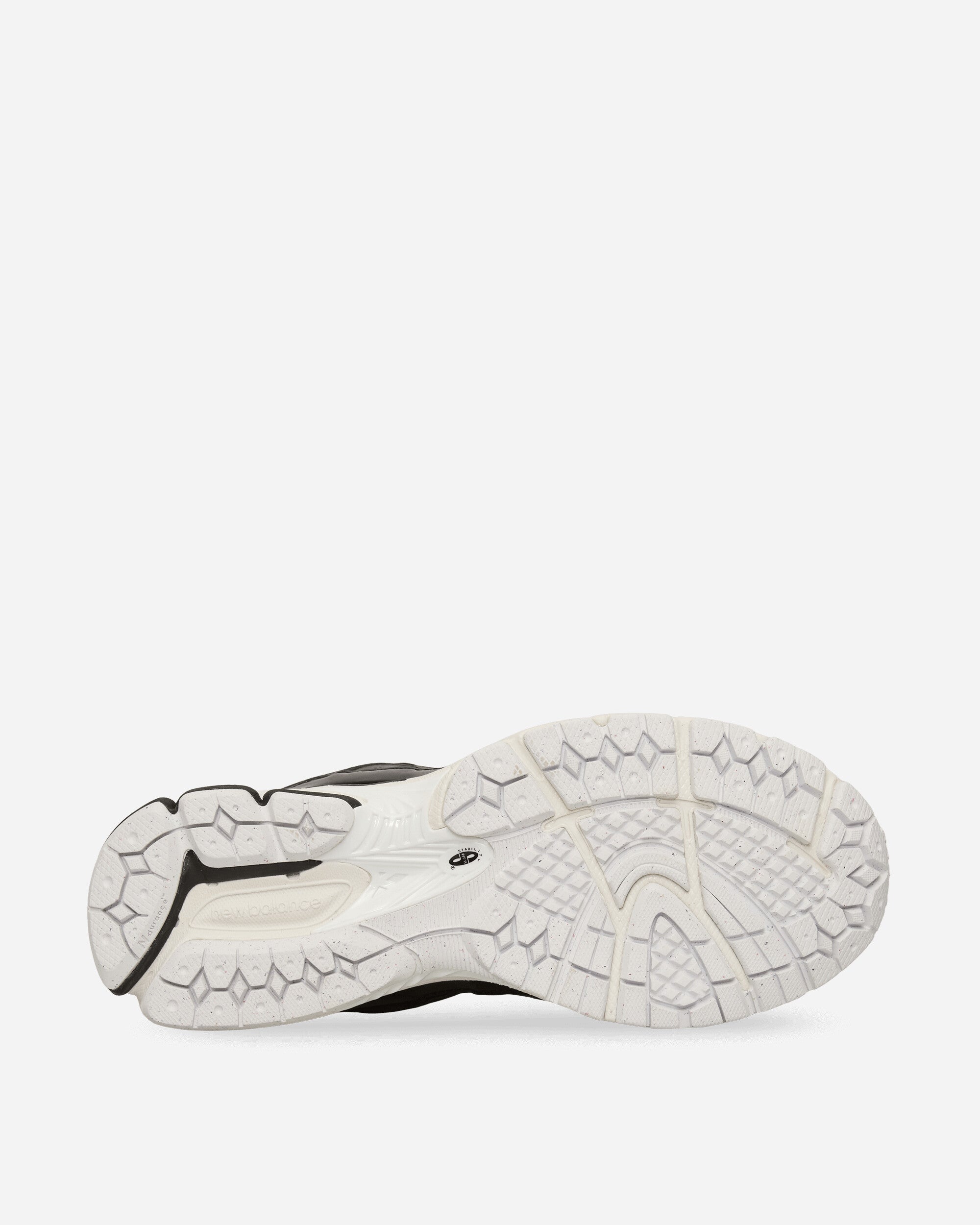 New Balance U2002RD Black Sneakers Low U2002RD