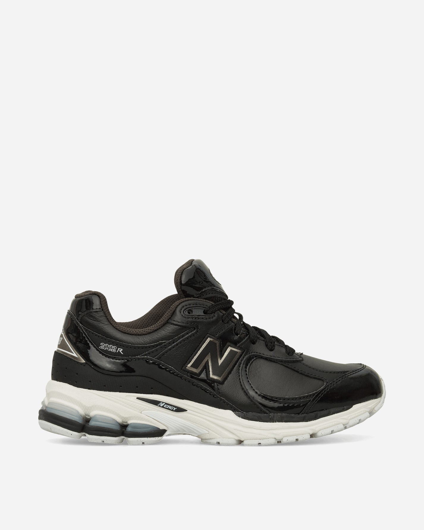 New Balance U2002RD Black Sneakers Low U2002RD