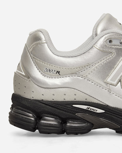 New Balance U2002RF Silver Metallic Sneakers Low U2002RF