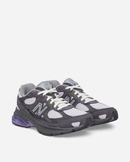 New Balance U20106KC Neptune Grey/Violet Crush/Taro Sneakers Low U20106KC