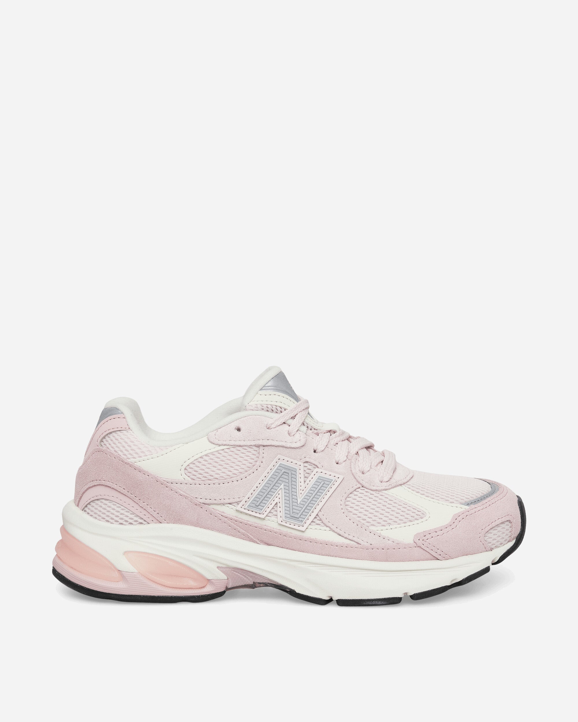 New Balance U20106PT Pink Chalk/Sea Salt Sneakers Low U20106PT