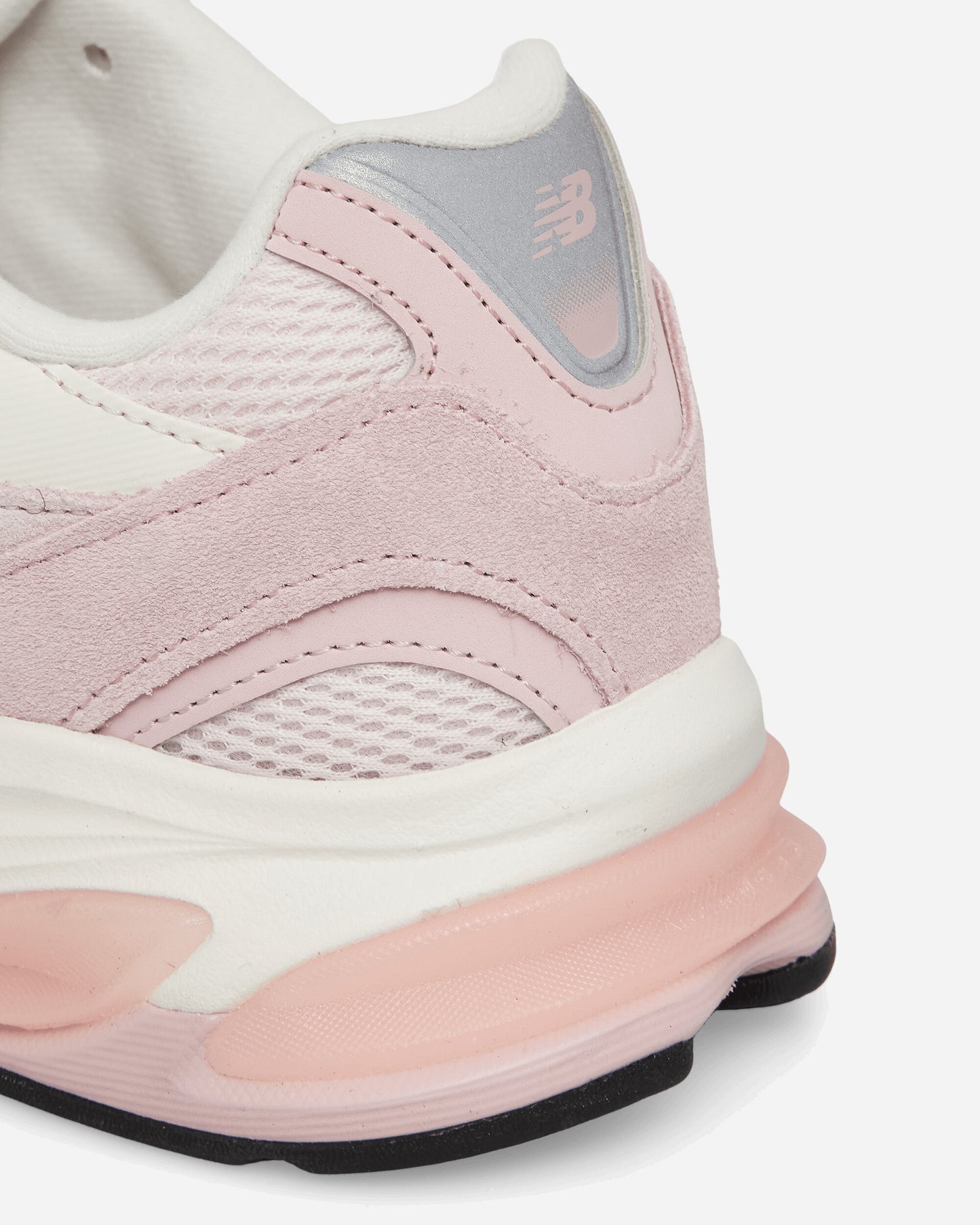 New Balance U20106PT Pink Chalk/Sea Salt Sneakers Low U20106PT