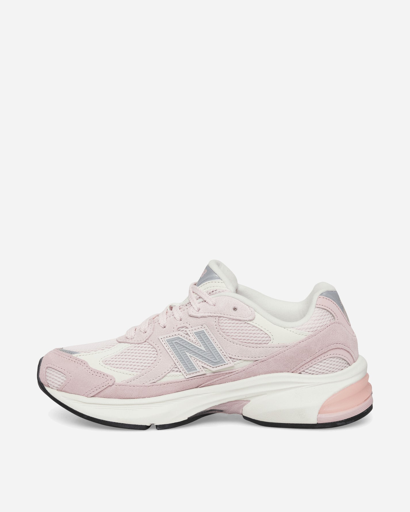 New Balance U20106PT Pink Chalk/Sea Salt Sneakers Low U20106PT
