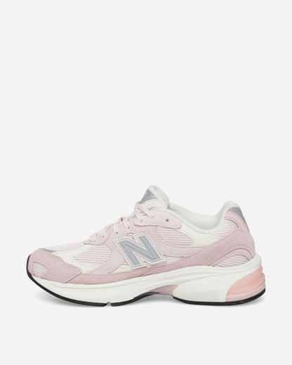 New Balance U20106PT Pink Chalk/Sea Salt Sneakers Low U20106PT