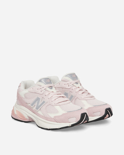 New Balance U20106PT Pink Chalk/Sea Salt Sneakers Low U20106PT