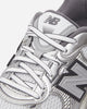 New Balance U2010753 Silver Grey Sneakers Low U2010753