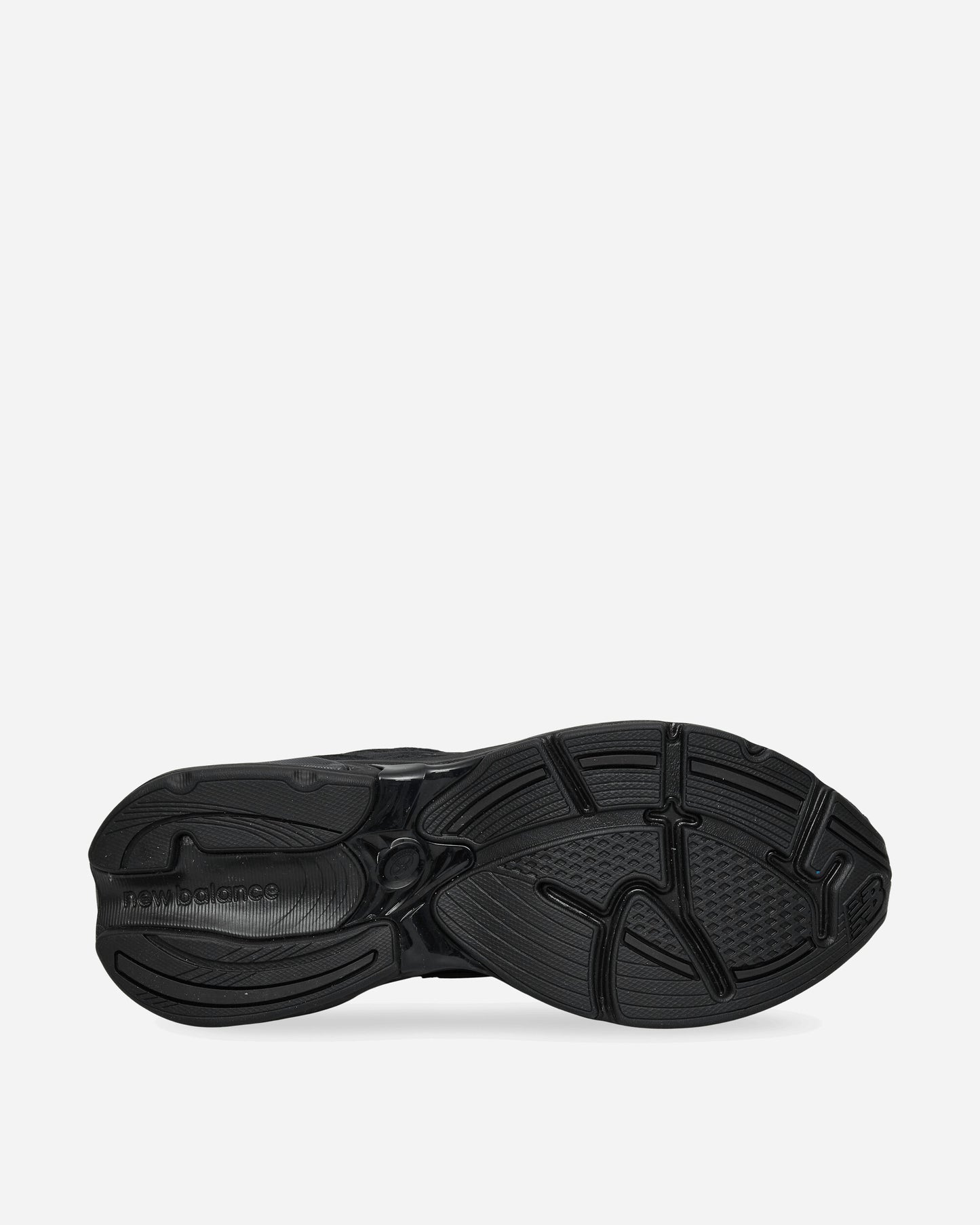 New Balance U20107B1 Black/Black Sneakers Low U20107B1
