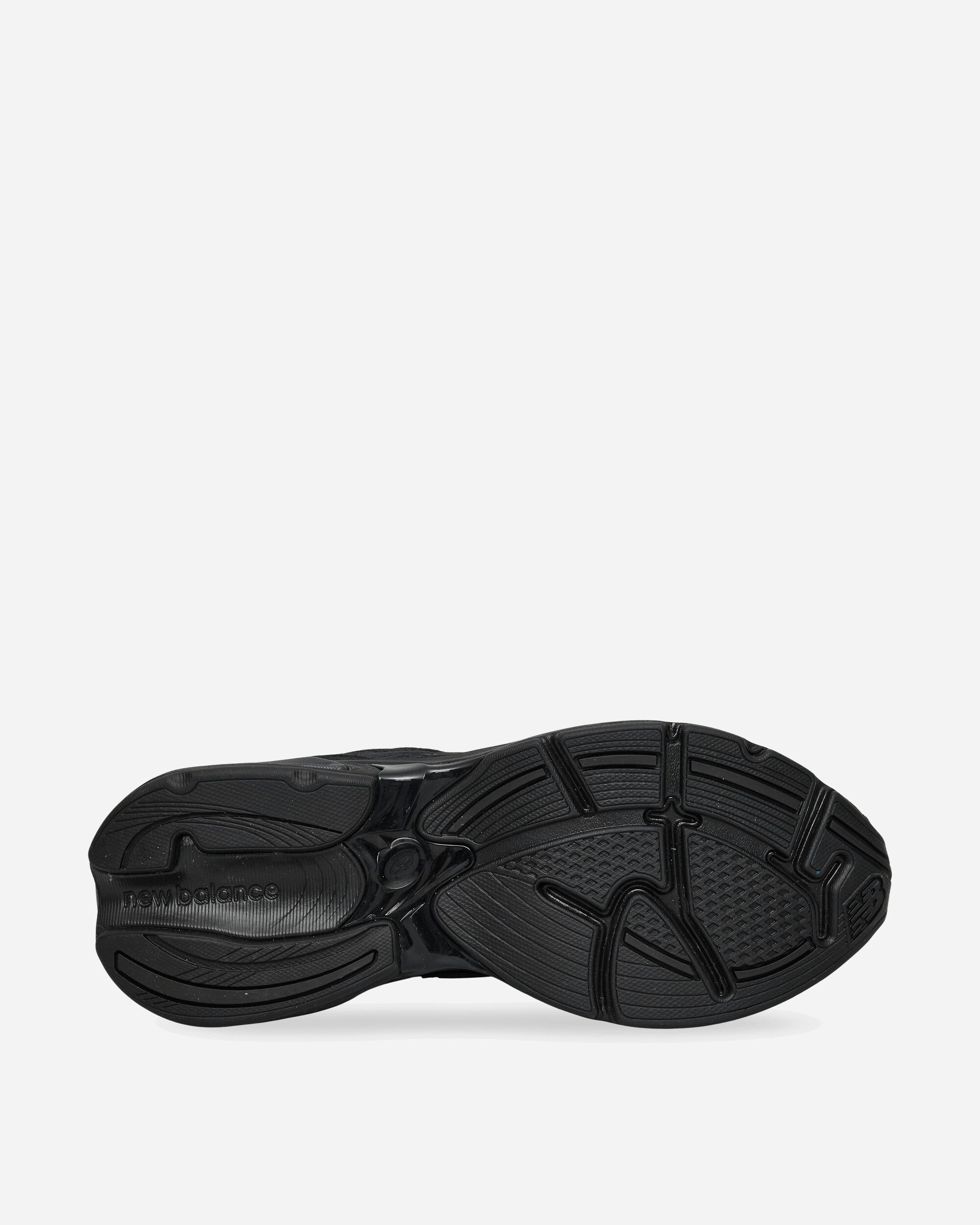 New Balance U20107B1 Black/Black Sneakers Low U20107B1