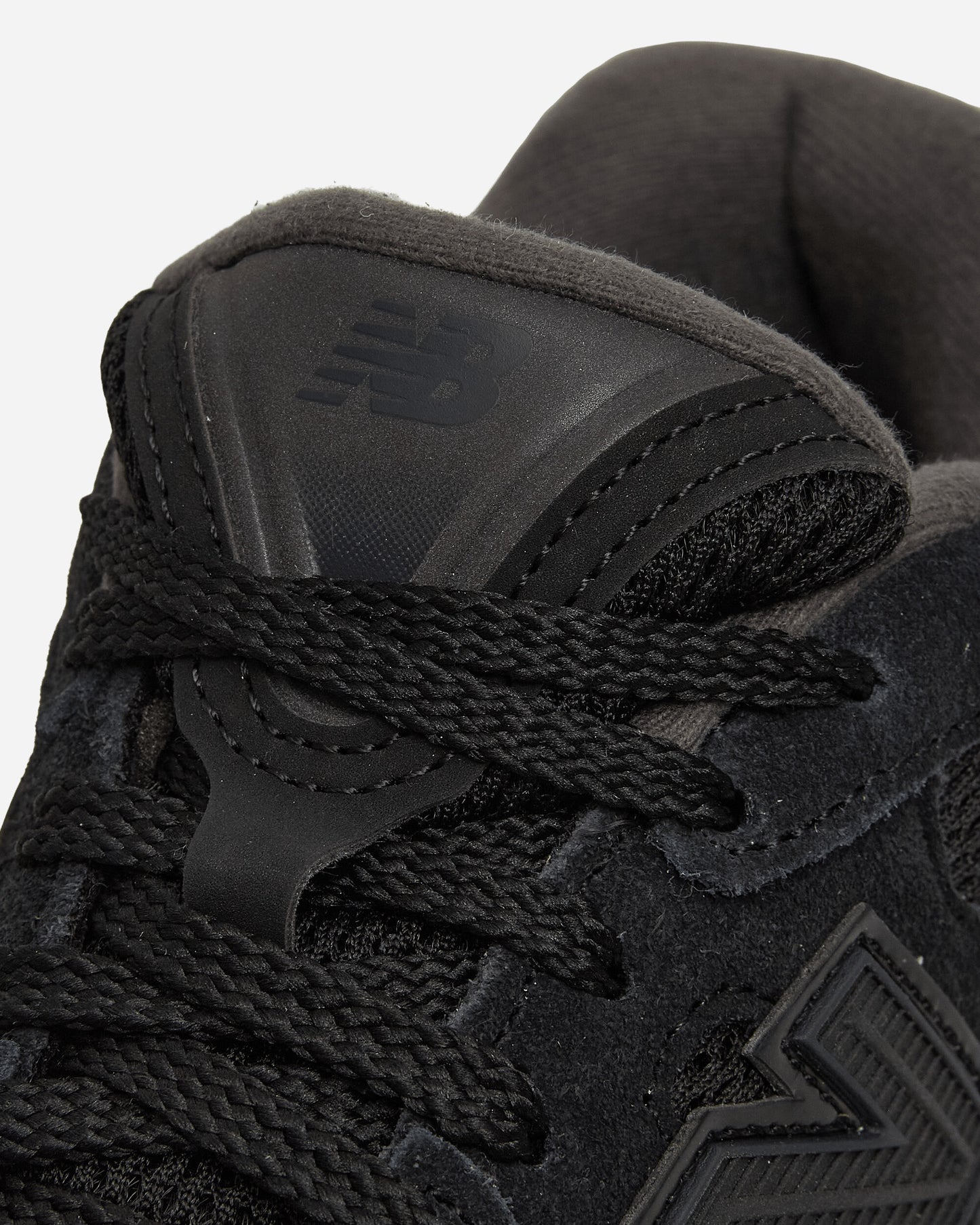 New Balance U20107B1 Black/Black Sneakers Low U20107B1