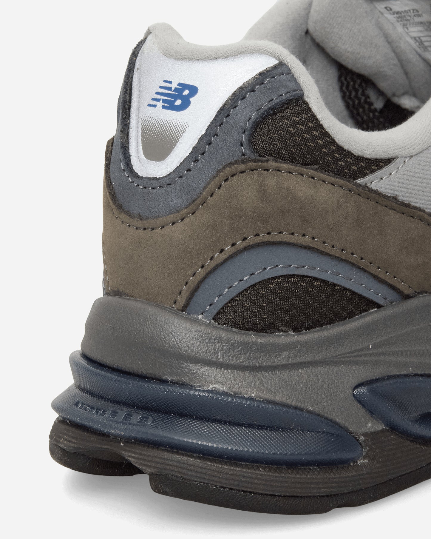 New Balance U20107Z3 Tornado/Faded Black Sneakers Low U20107Z3
