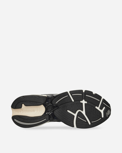 New Balance U2010892 Black/Shadow Grey Sneakers Low U2010892