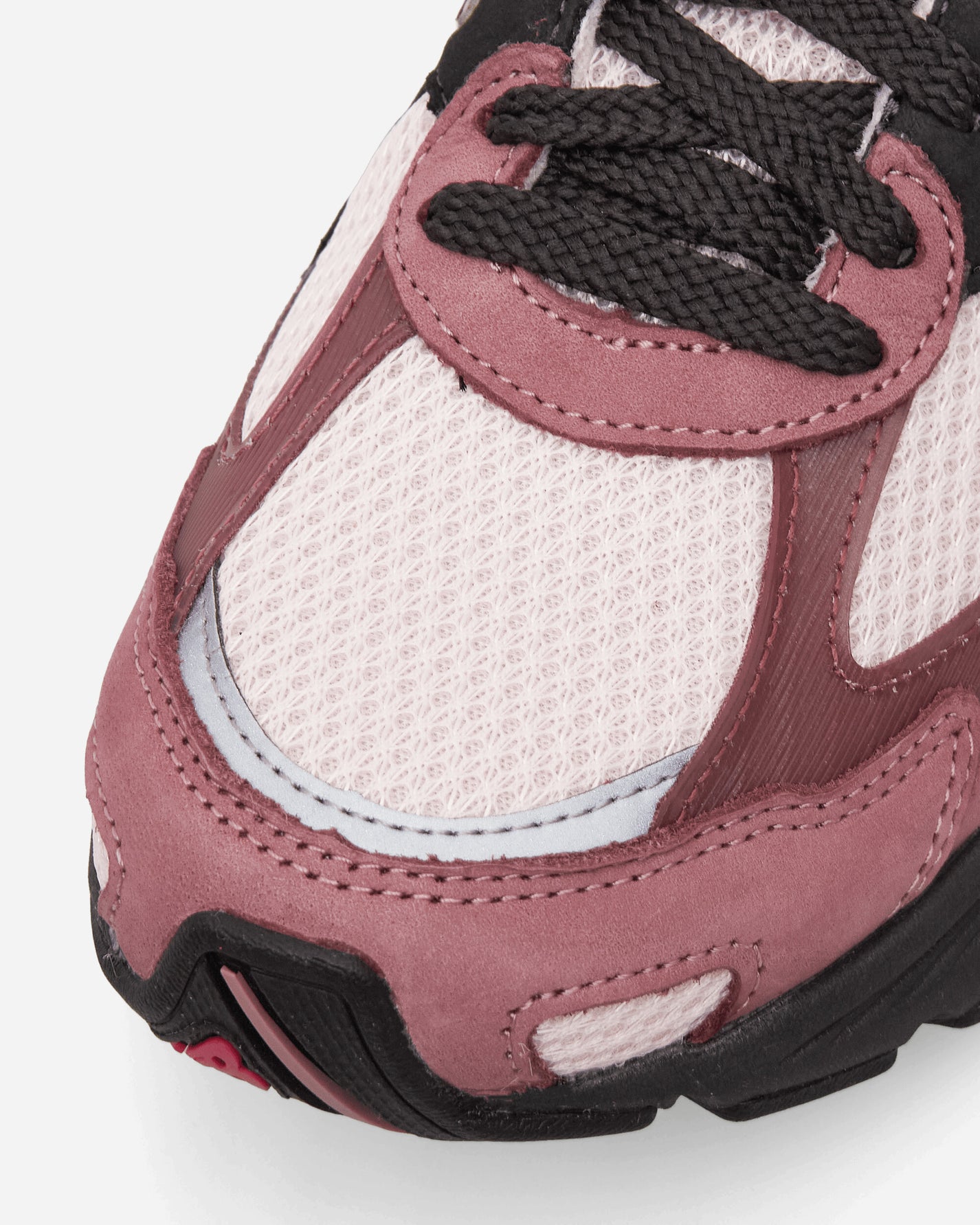 New Balance U20109FV Rosewood/Violet Crush Sneakers Low U20109FV