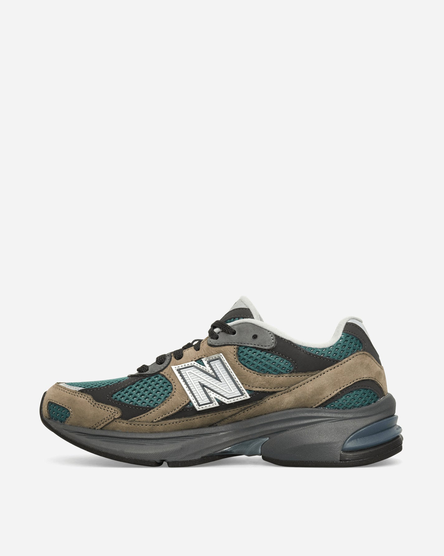 New Balance U2010AGY Castlerock Sneakers Low U2010AGY