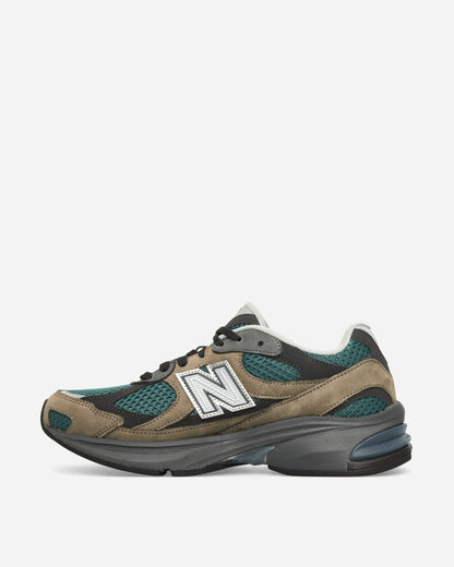 New Balance U2010AGY Castlerock Sneakers Low U2010AGY