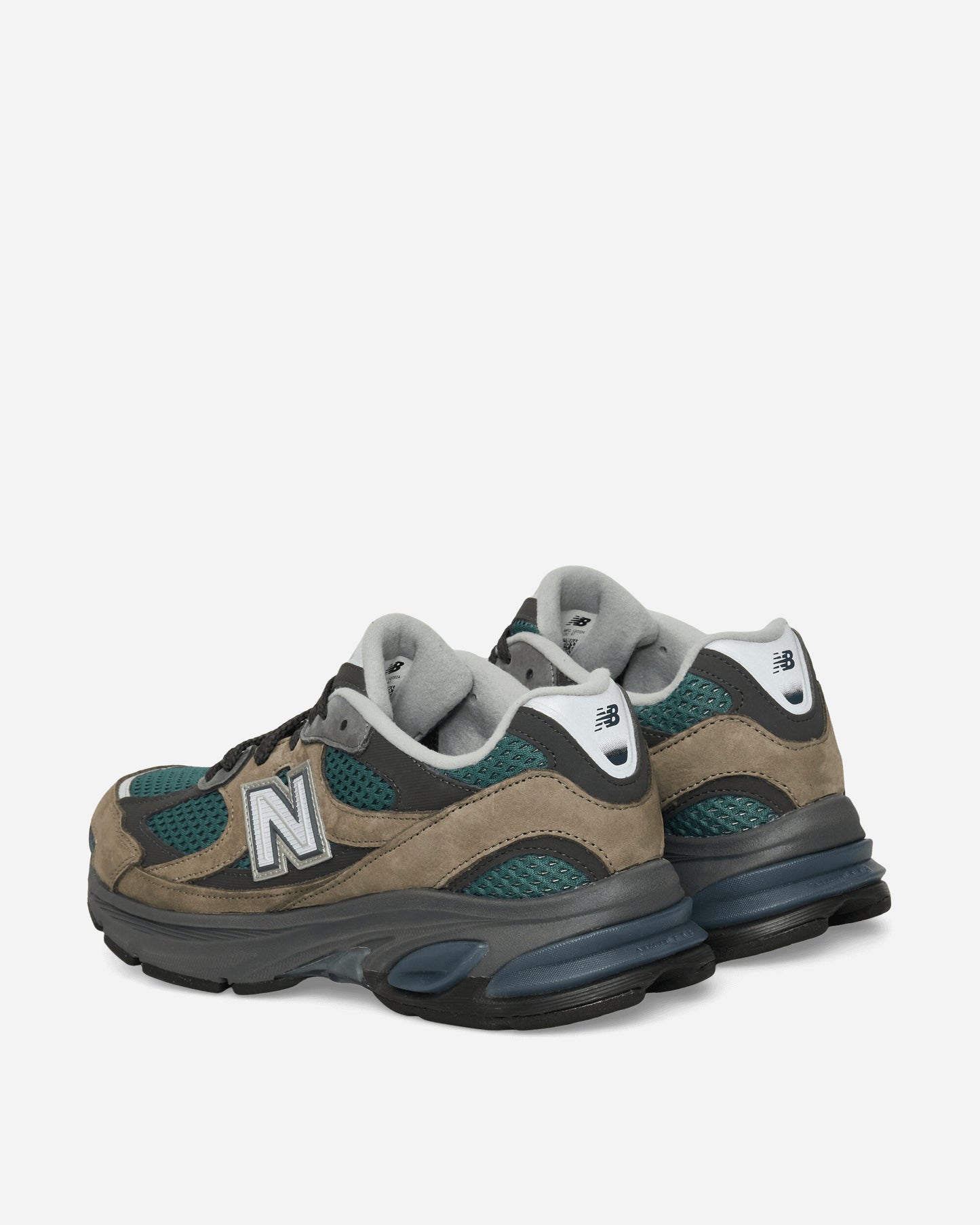 New Balance U2010AGY Castlerock Sneakers Low U2010AGY