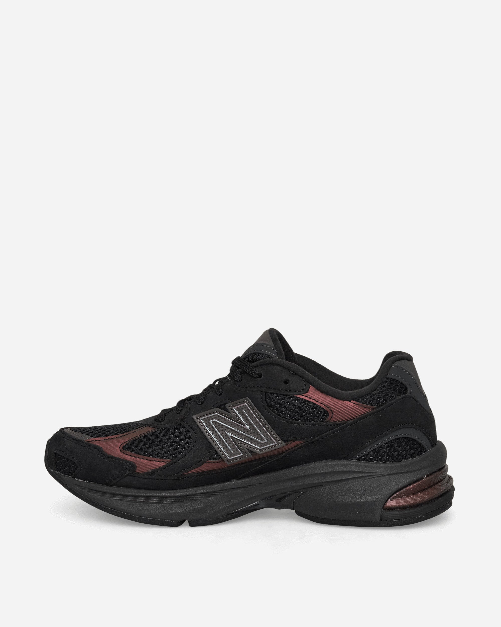 New Balance U2010ETB Black Sneakers Low U2010ETB
