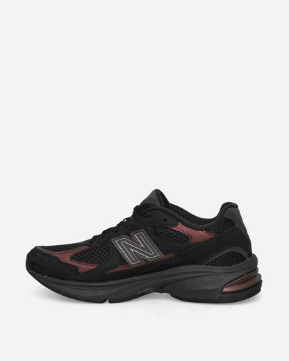 New Balance U2010ETB Black Sneakers Low U2010ETB