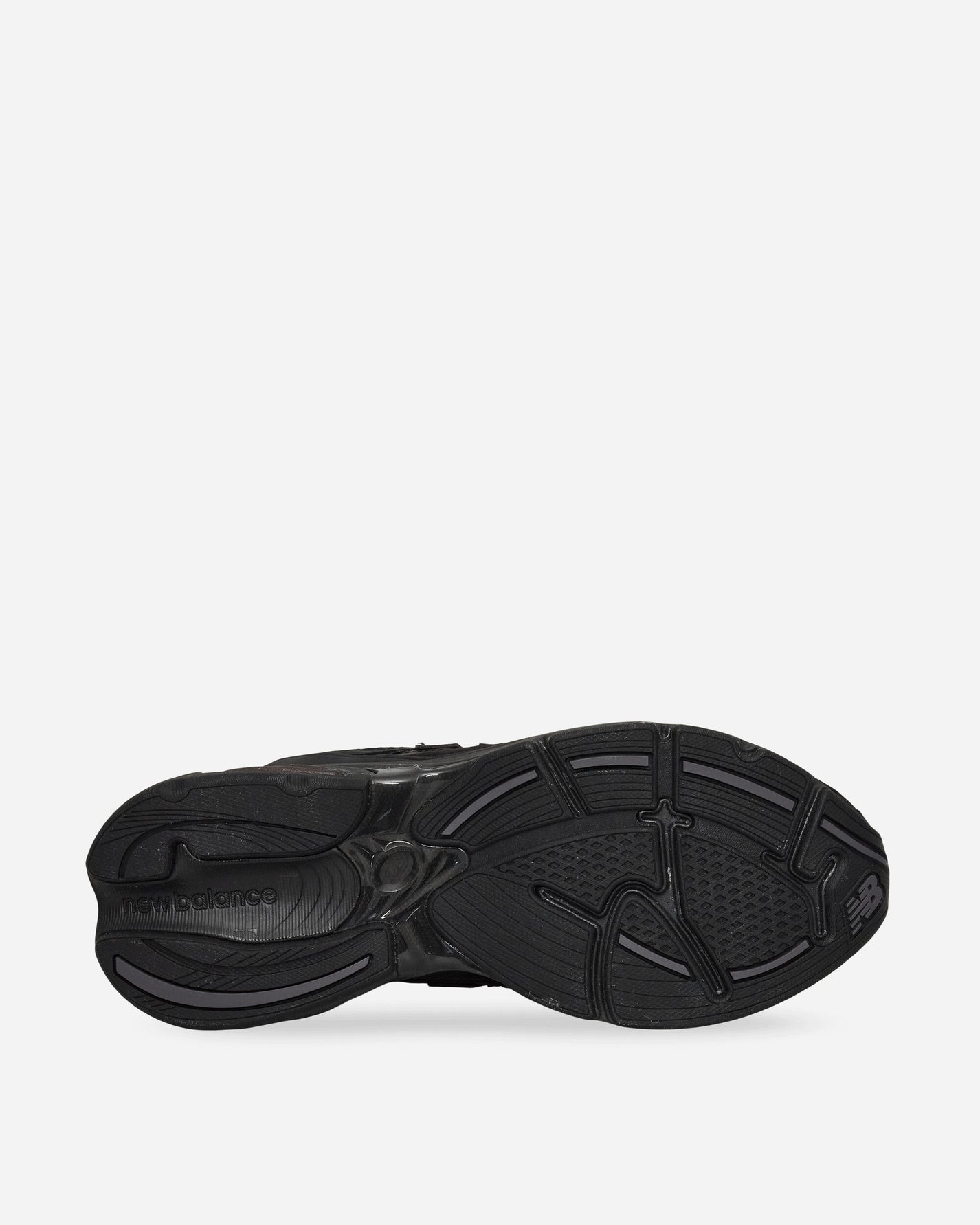 New Balance U2010ETB Black Sneakers Low U2010ETB