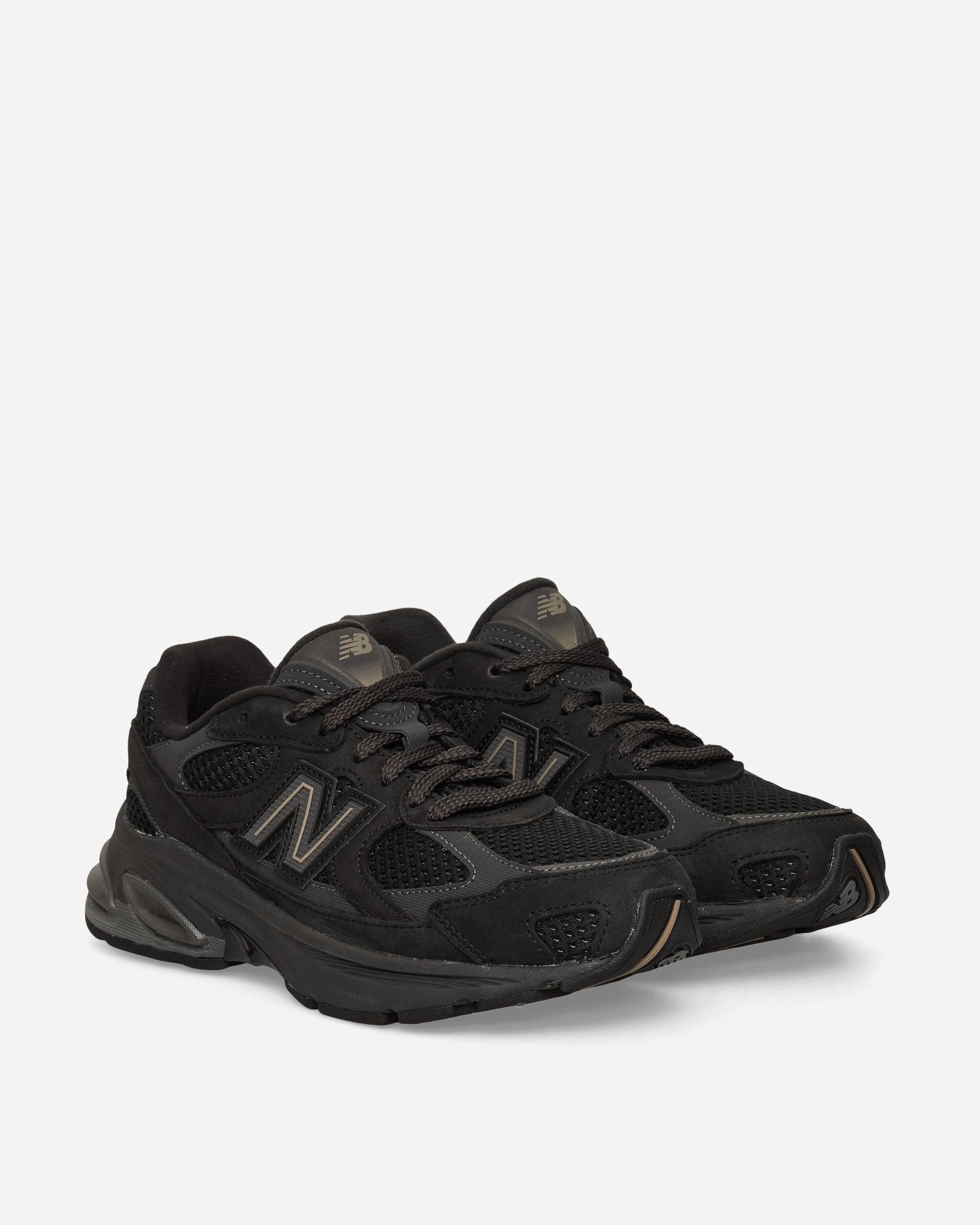 New Balance U2010TTB Black Sneakers Low U2010TTB