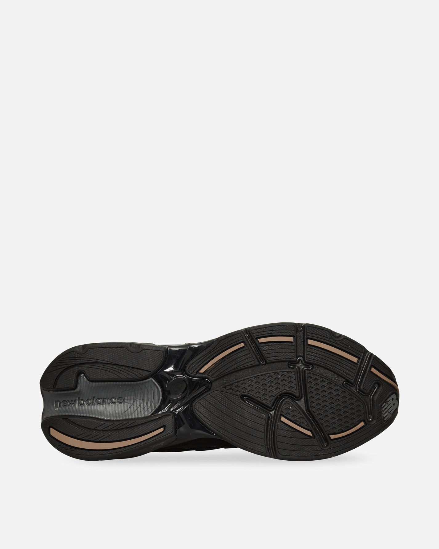 New Balance U2010TTB Black Sneakers Low U2010TTB