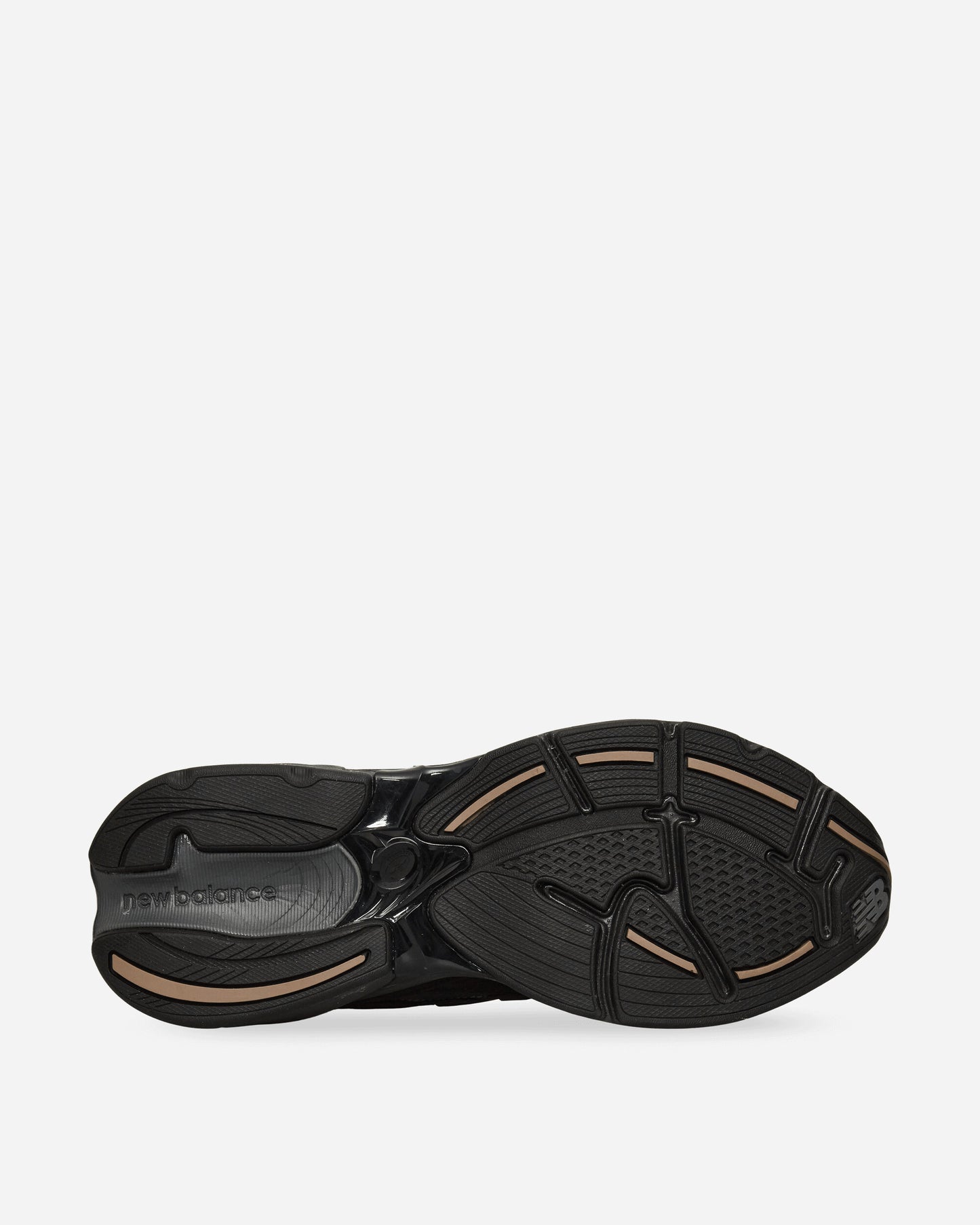 New Balance U2010TTB Black Sneakers Low U2010TTB