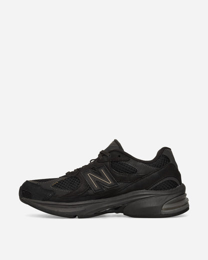 New Balance U2010TTB Black Sneakers Low U2010TTB
