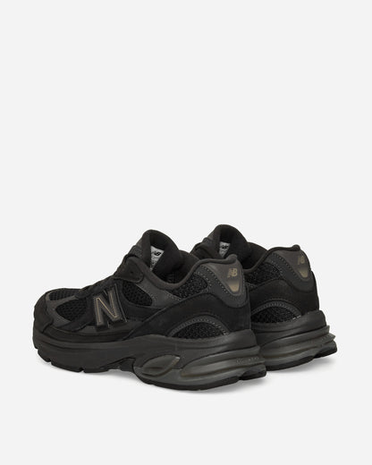 New Balance U2010TTB Black Sneakers Low U2010TTB