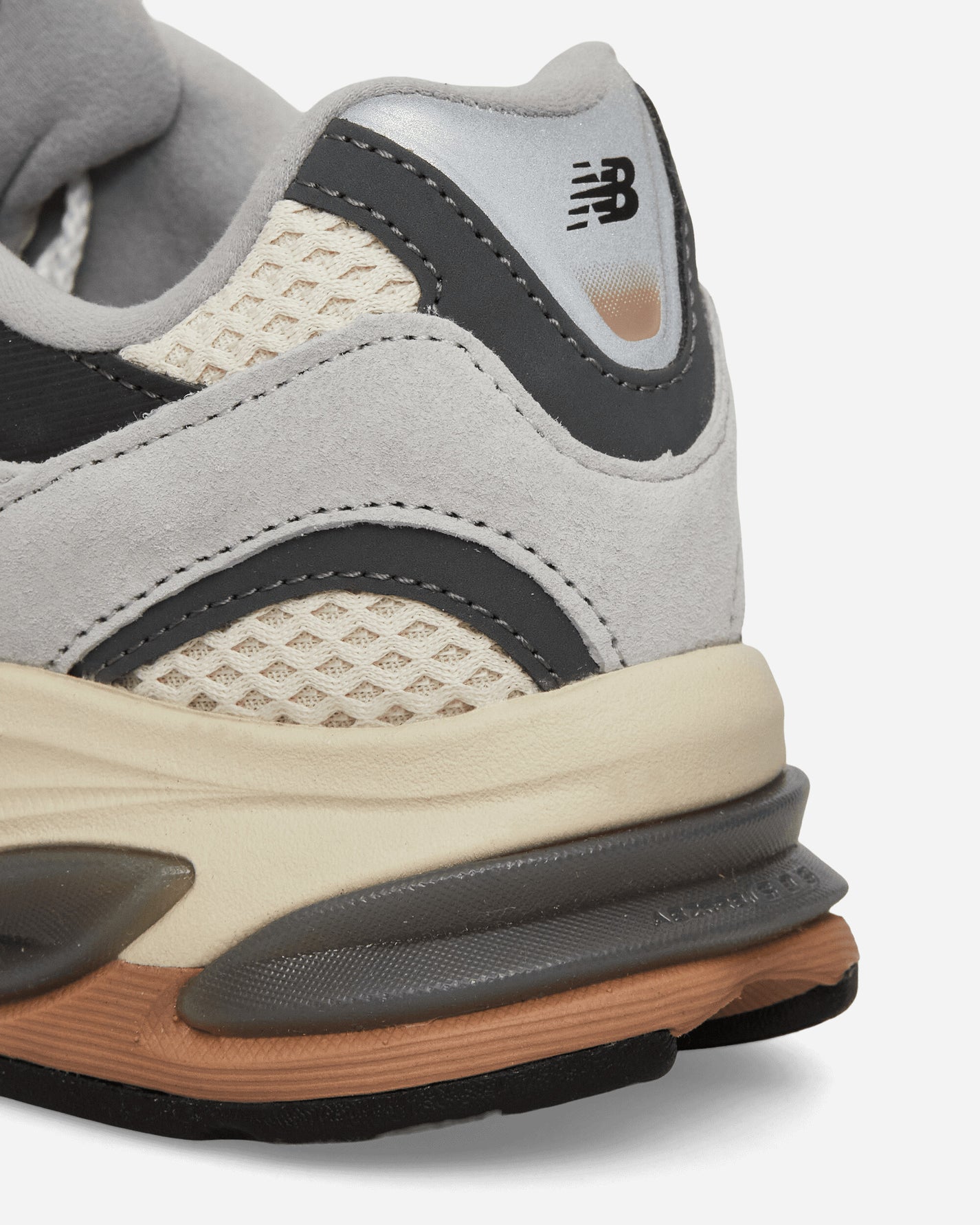 New Balance U2010TTO Brighton Grey Sneakers Low U2010TTO