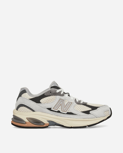 New Balance U2010TTO Brighton Grey Sneakers Low U2010TTO