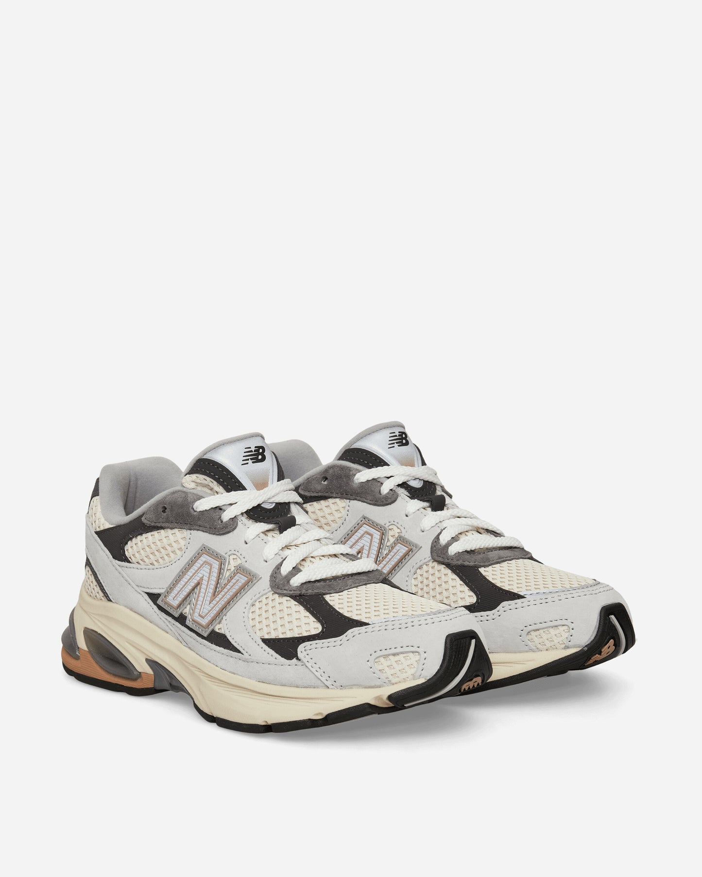 New Balance U2010TTO Brighton Grey Sneakers Low U2010TTO