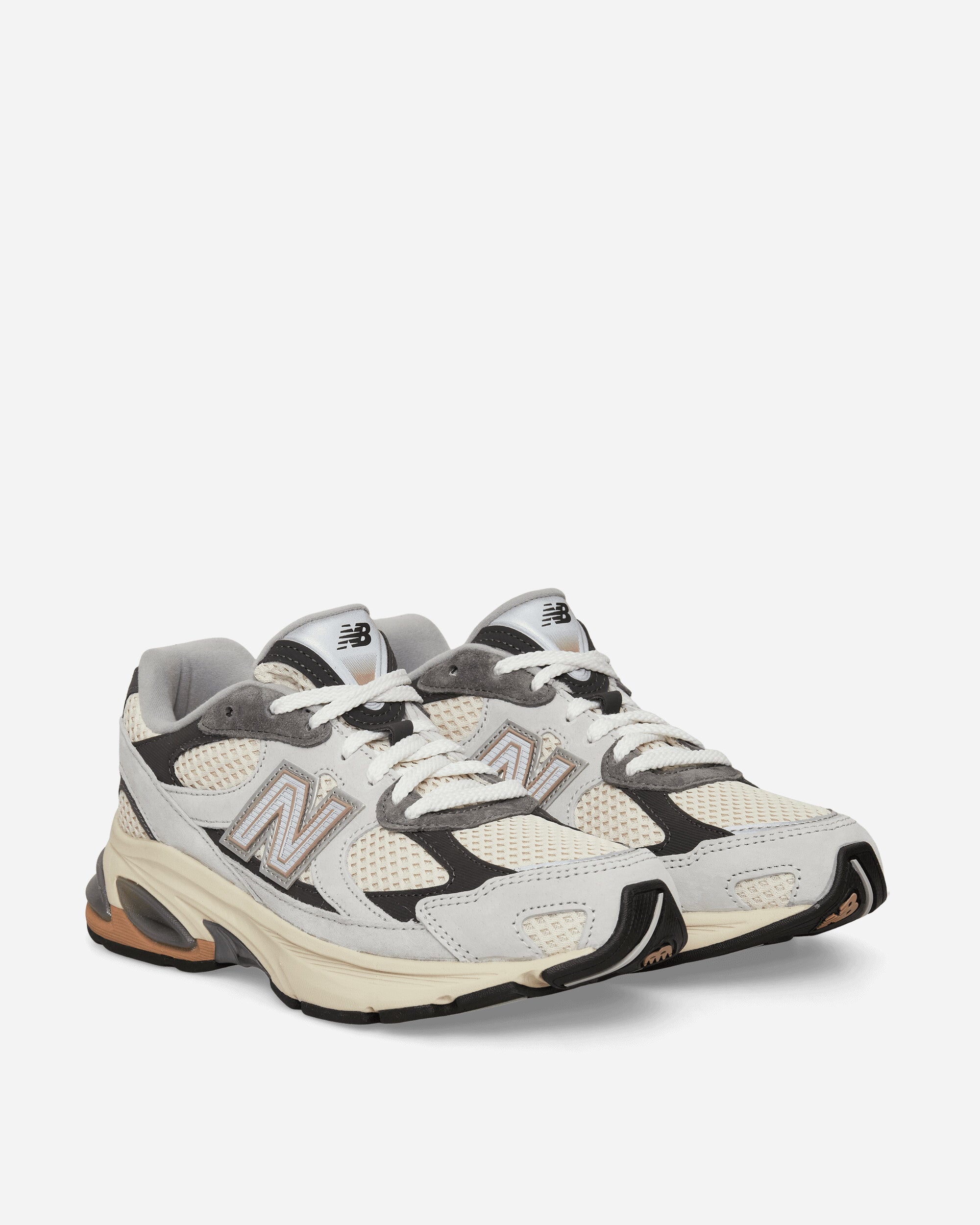 New Balance U2010TTO Brighton Grey Sneakers Low U2010TTO