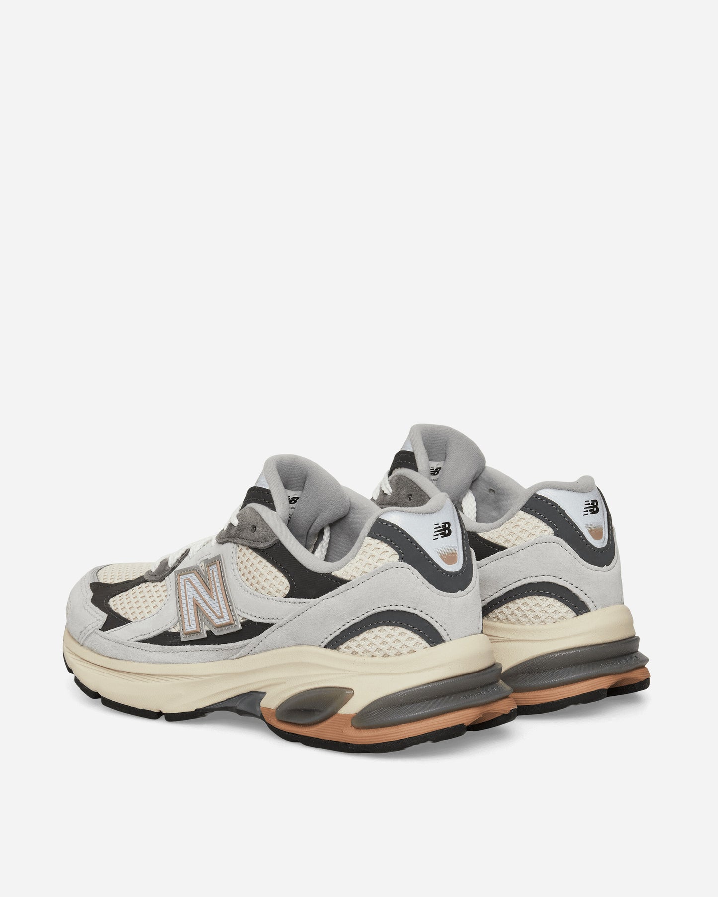 New Balance U2010TTO Brighton Grey Sneakers Low U2010TTO