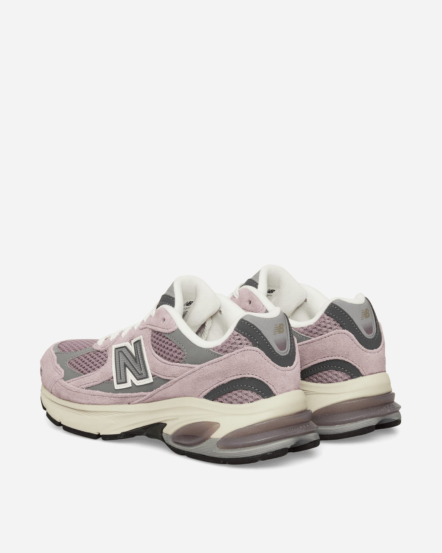 New Balance U2010WCC Ice Wine Sneakers Low U2010WCC