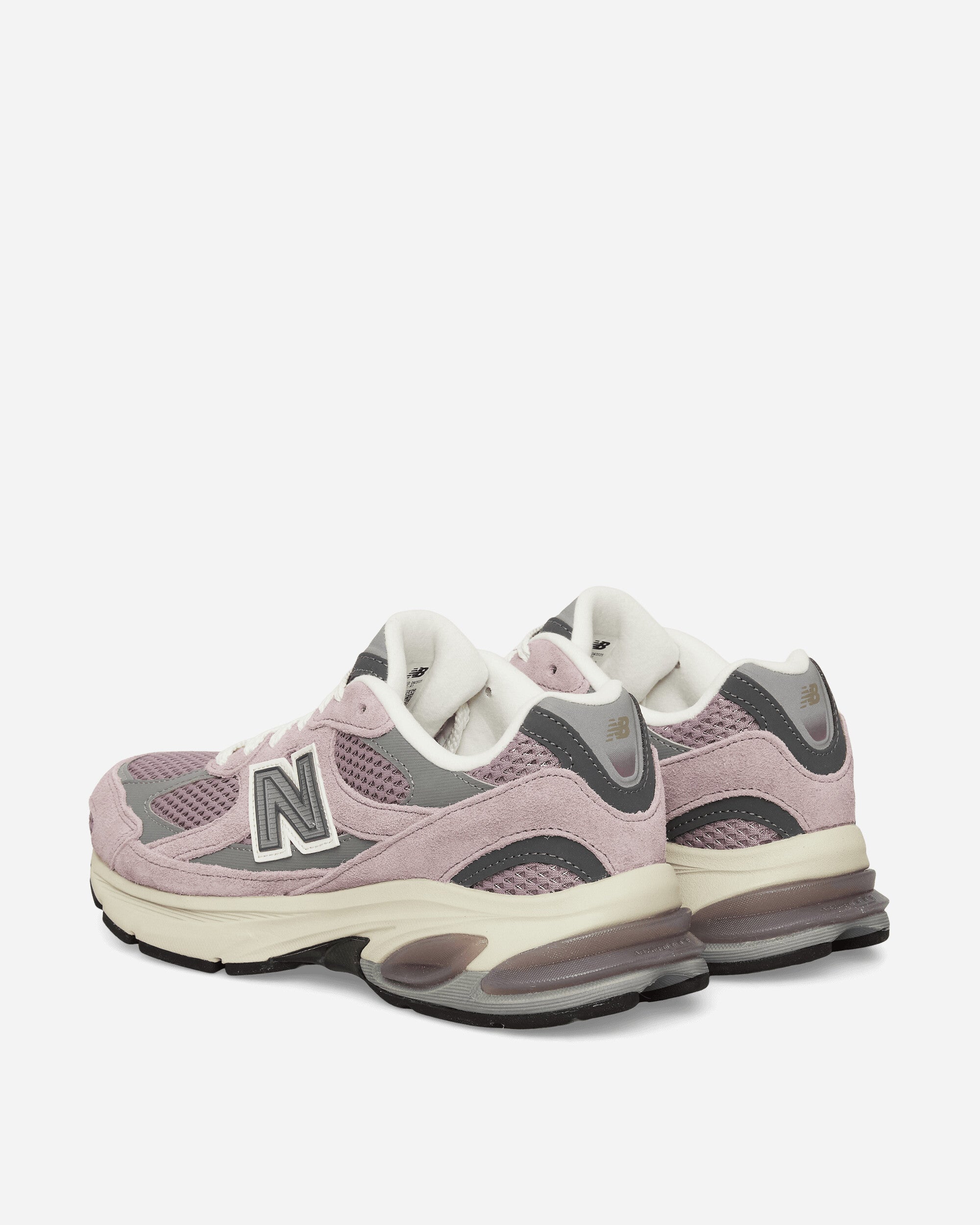 New Balance U2010WCC Ice Wine Sneakers Low U2010WCC