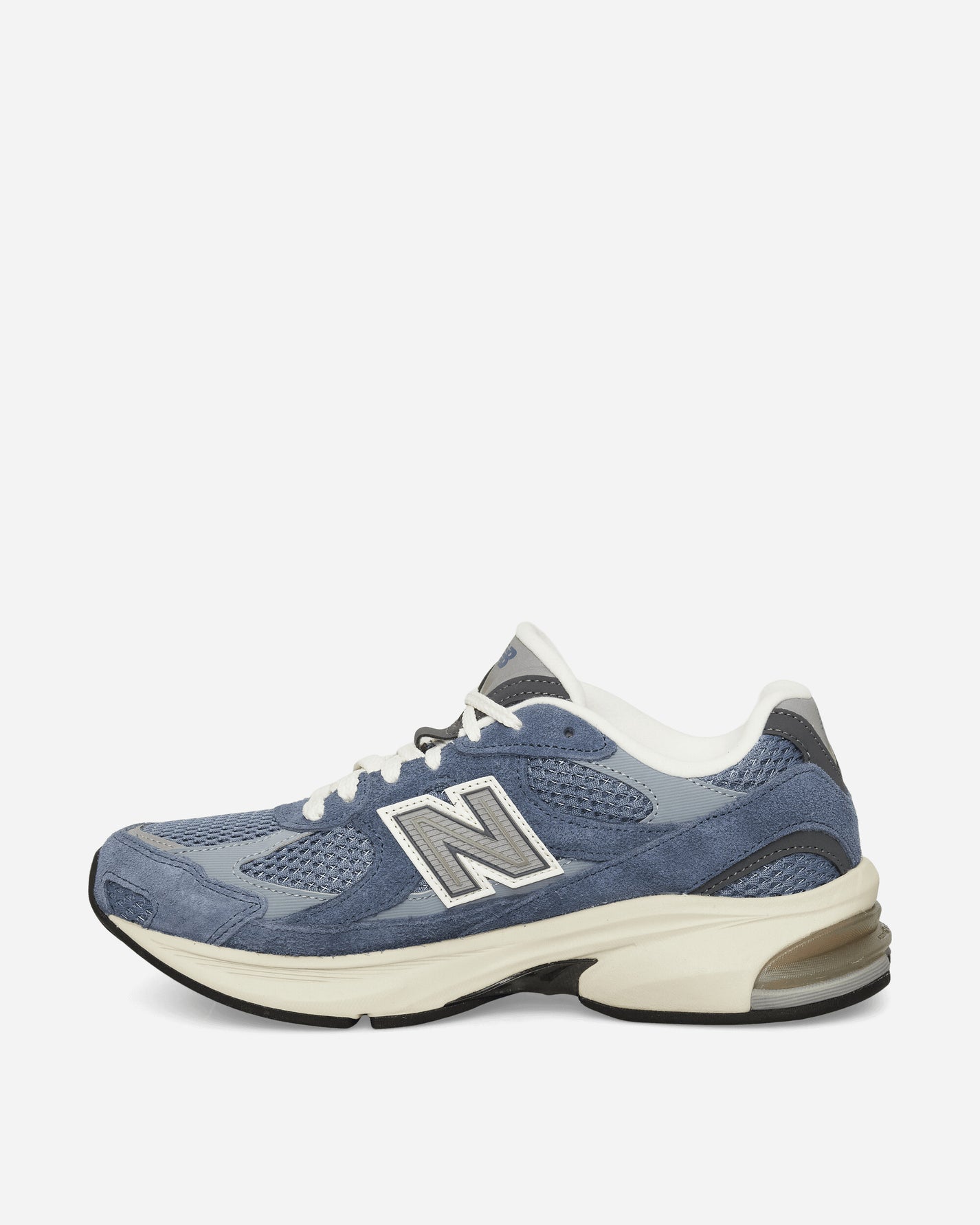 New Balance U2010WNV Vintage Indigo Sneakers Low U2010WNV