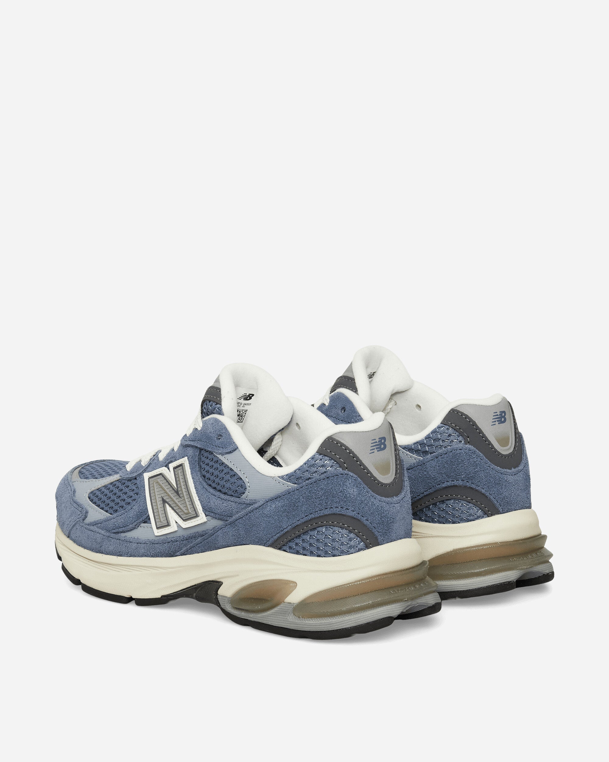 New Balance U2010WNV Vintage Indigo Sneakers Low U2010WNV