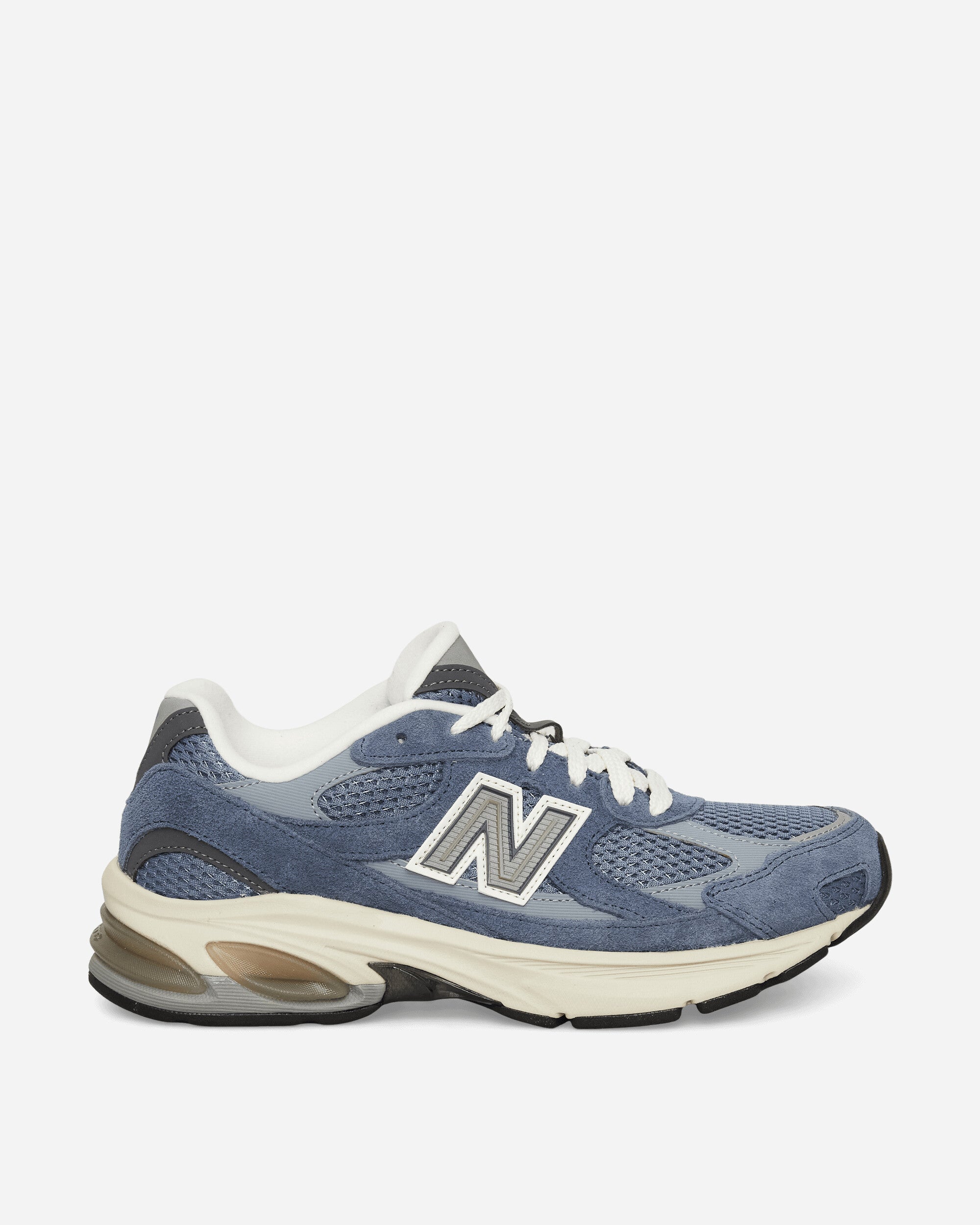 New Balance U2010WNV Vintage Indigo Sneakers Low U2010WNV