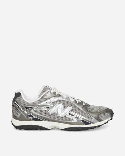 New Balance U204L1KP Dark Silver Metallic Sneakers Low U204L1KP