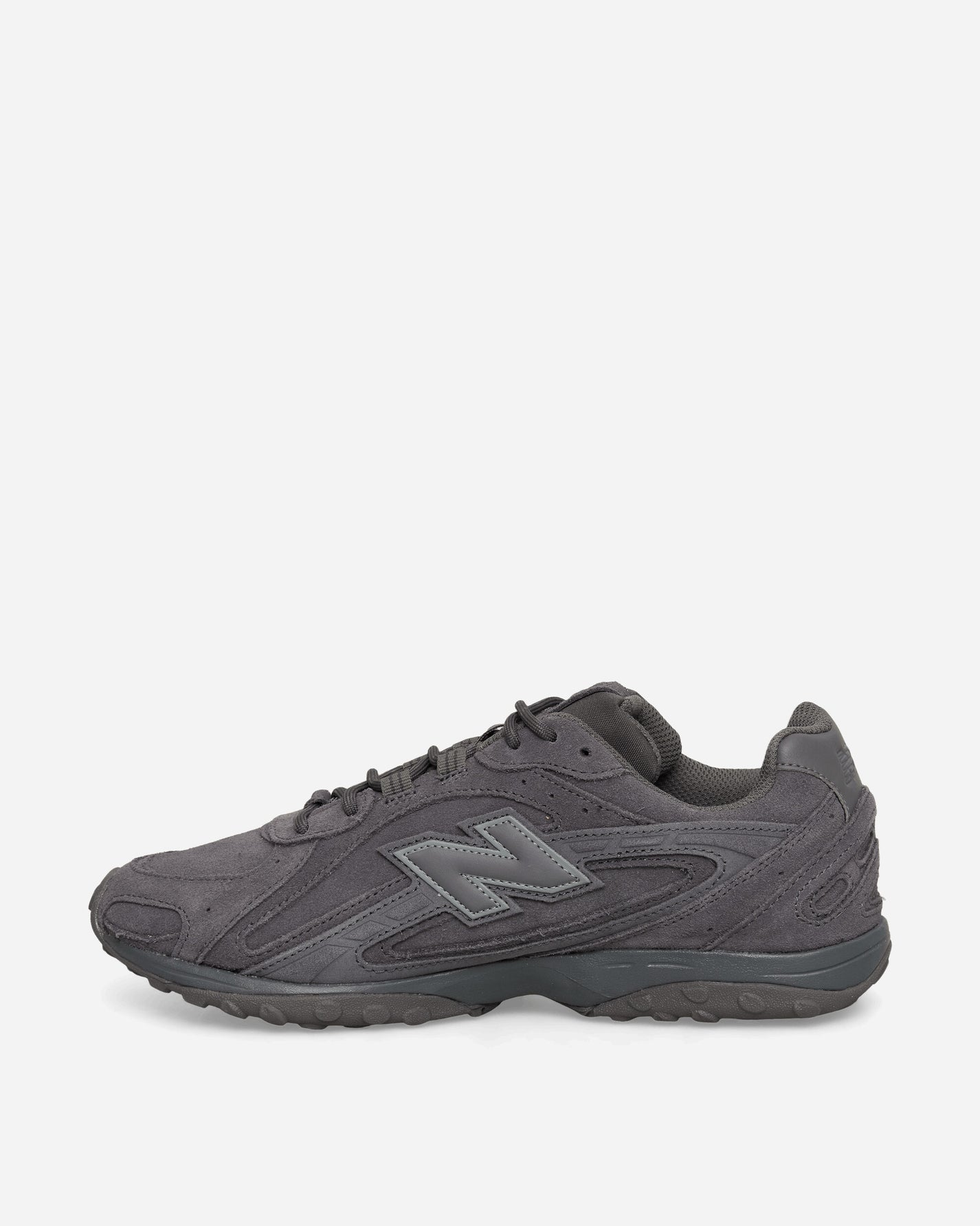 New Balance U204L1RC Dark Grey D Sneakers Low U204L1RC