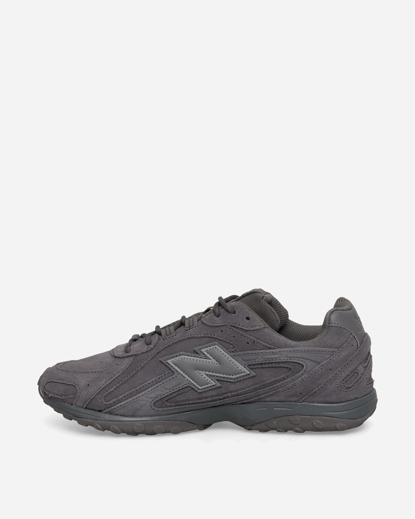 New Balance U204L1RC Dark Grey D Sneakers Low U204L1RC