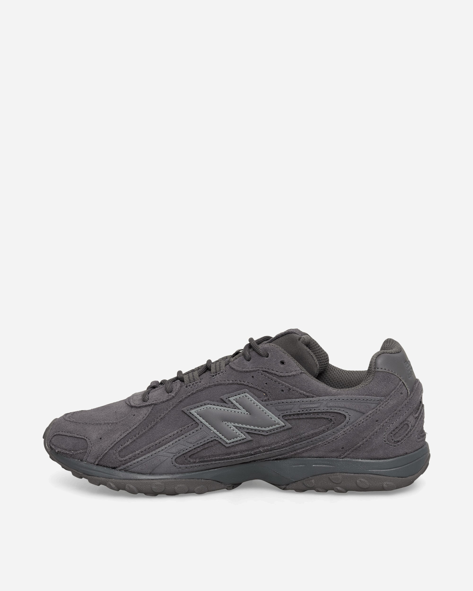 New Balance U204L1RC Dark Grey D Sneakers Low U204L1RC