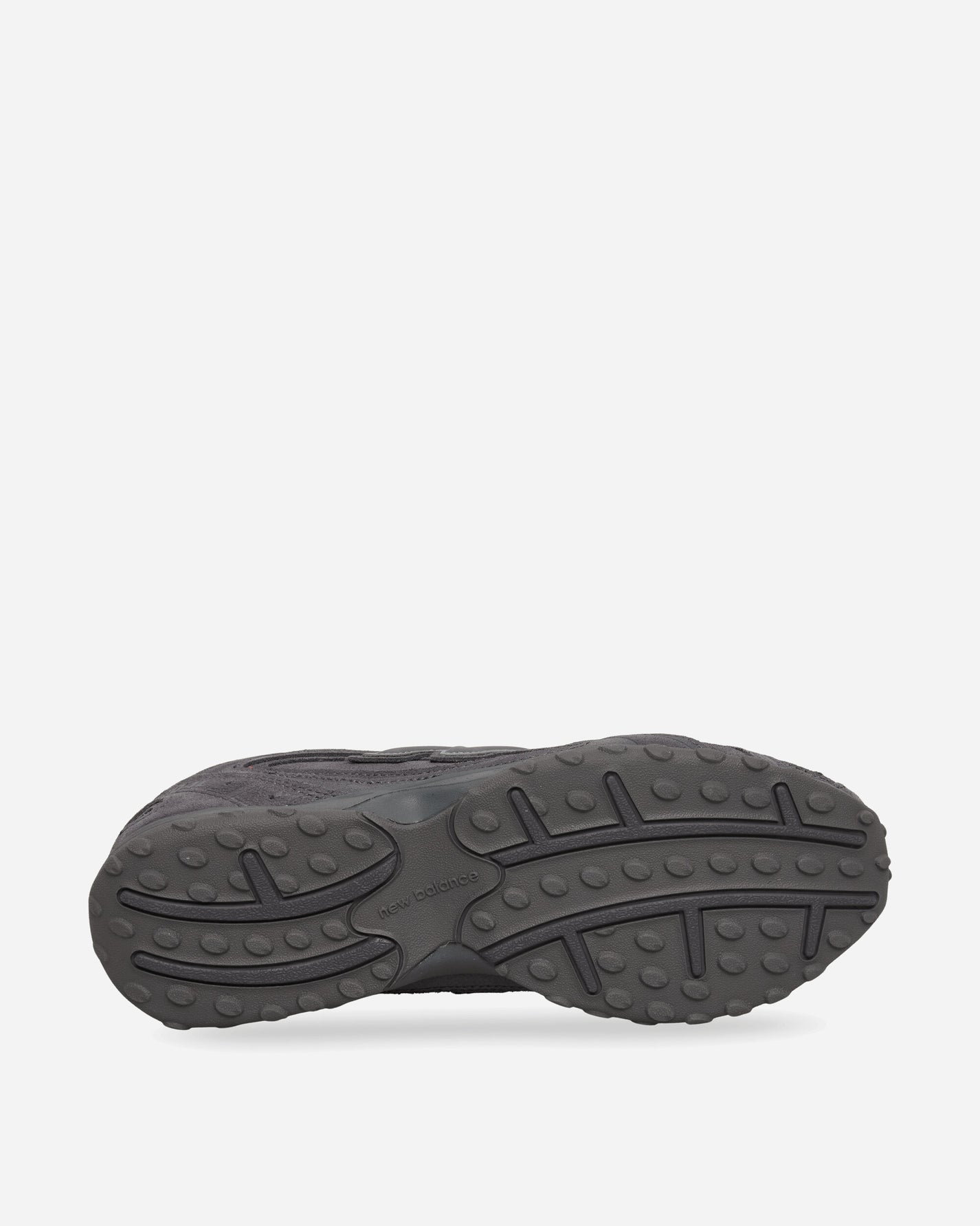 New Balance U204L1RC Dark Grey D Sneakers Low U204L1RC
