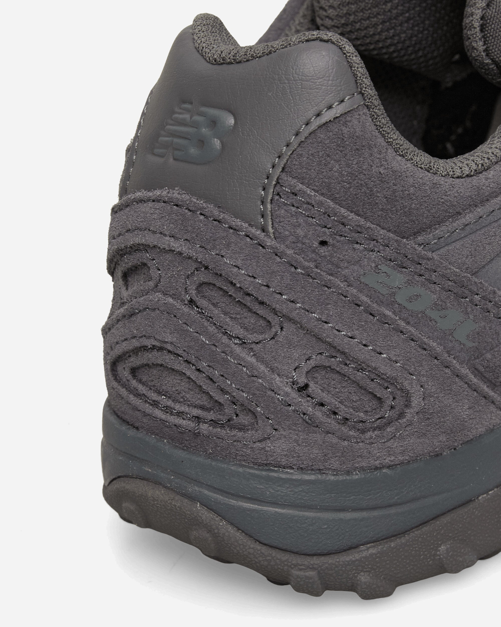 New Balance U204L1RC Dark Grey D Sneakers Low U204L1RC