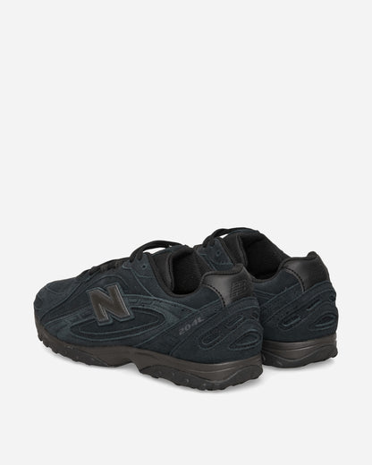 New Balance U204L5YB Black/Black Cement Sneakers Low U204L5YB