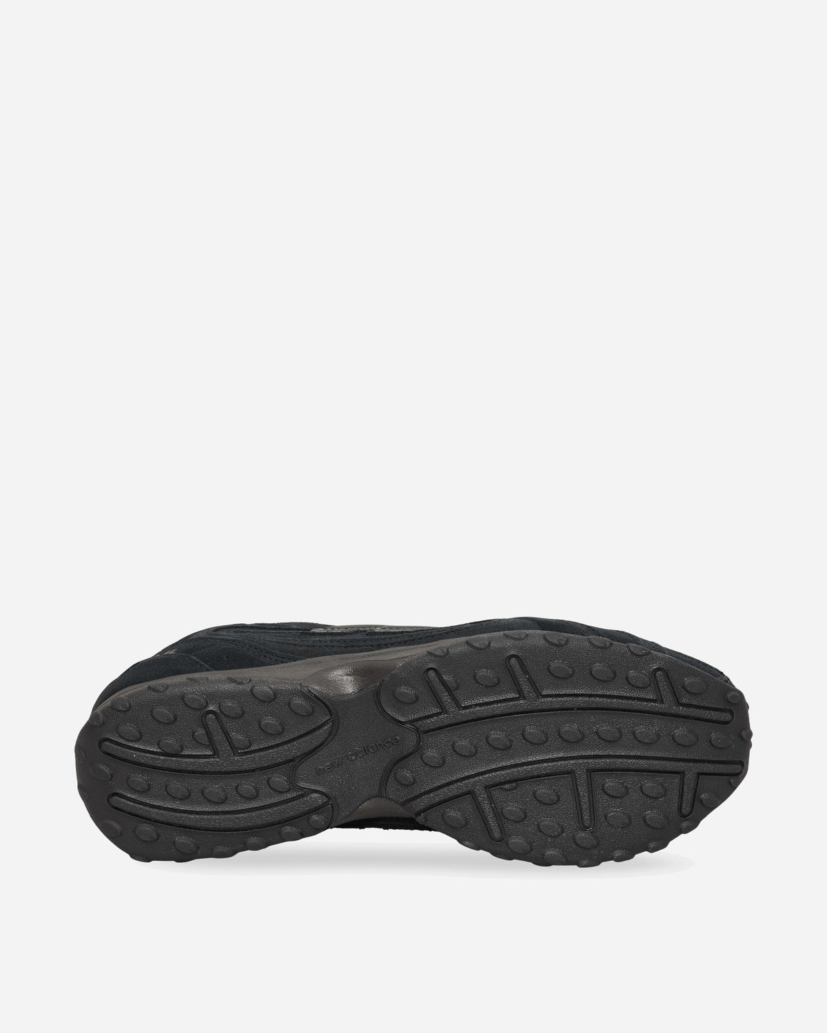 New Balance U204L5YB Black/Black Cement Sneakers Low U204L5YB