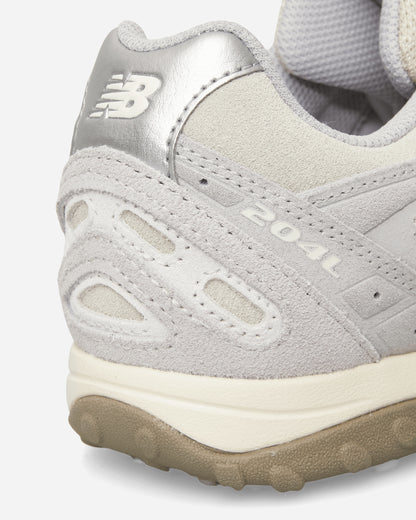 New Balance U204L86W Grey Matter/Shipyard Sneakers Low U204L86W