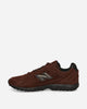 New Balance U204LFSG Pumpernickel/Black Sneakers Low U204LFSG