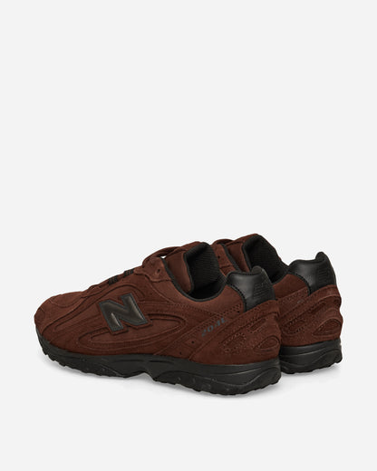 New Balance U204LFSG Pumpernickel/Black Sneakers Low U204LFSG