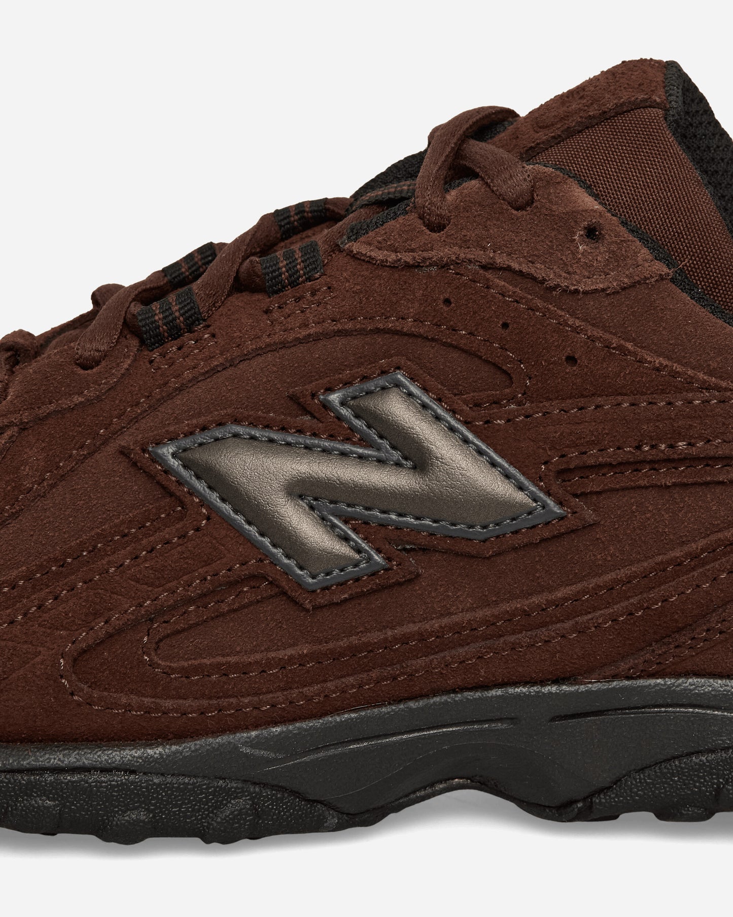 New Balance U204LFSG Pumpernickel/Black Sneakers Low U204LFSG
